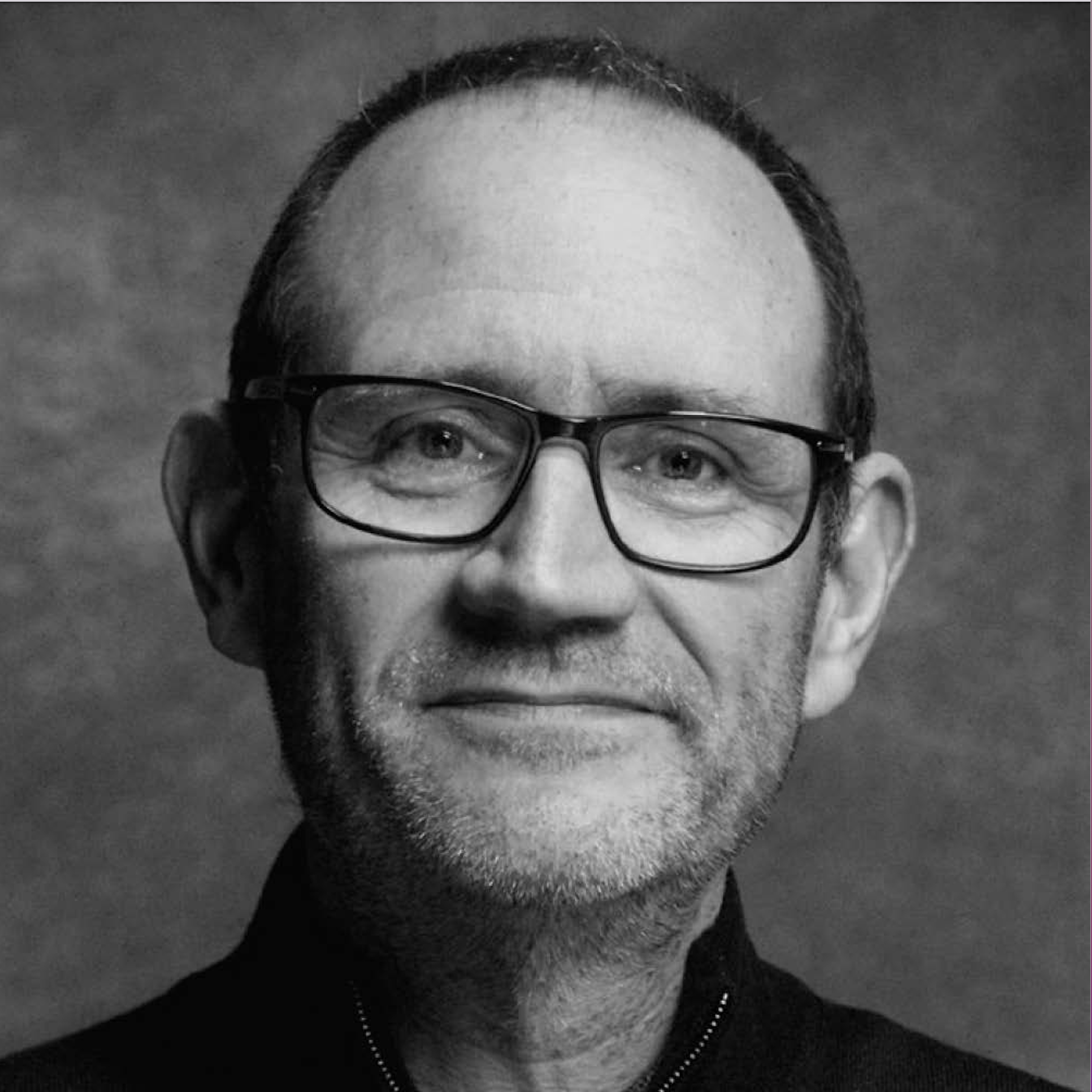 Jonathan Barratt