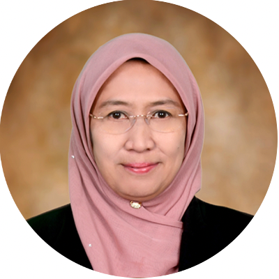 Lily Mushahar
