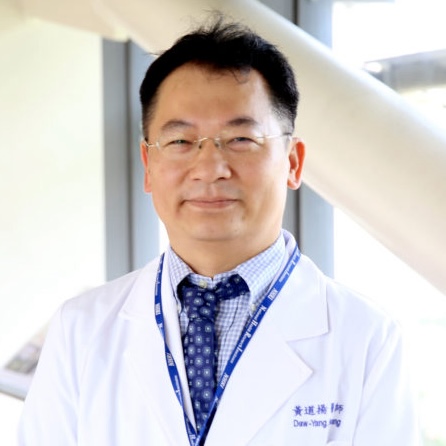 Daw-Yang Hwang