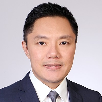 Speaker Image