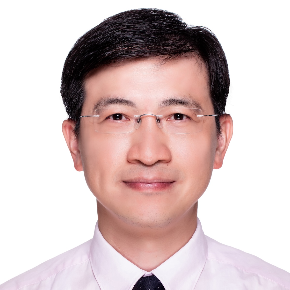 Speaker Image