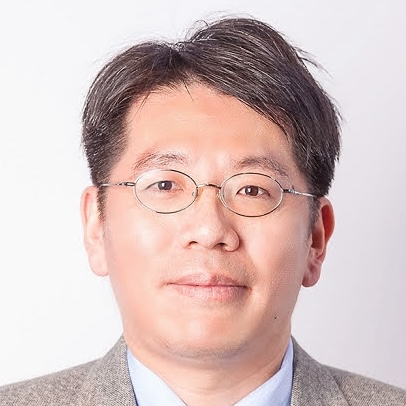 Speaker Image