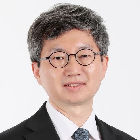 Speaker Image