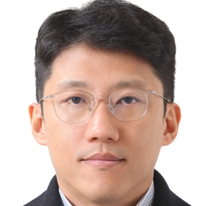 Speaker Image