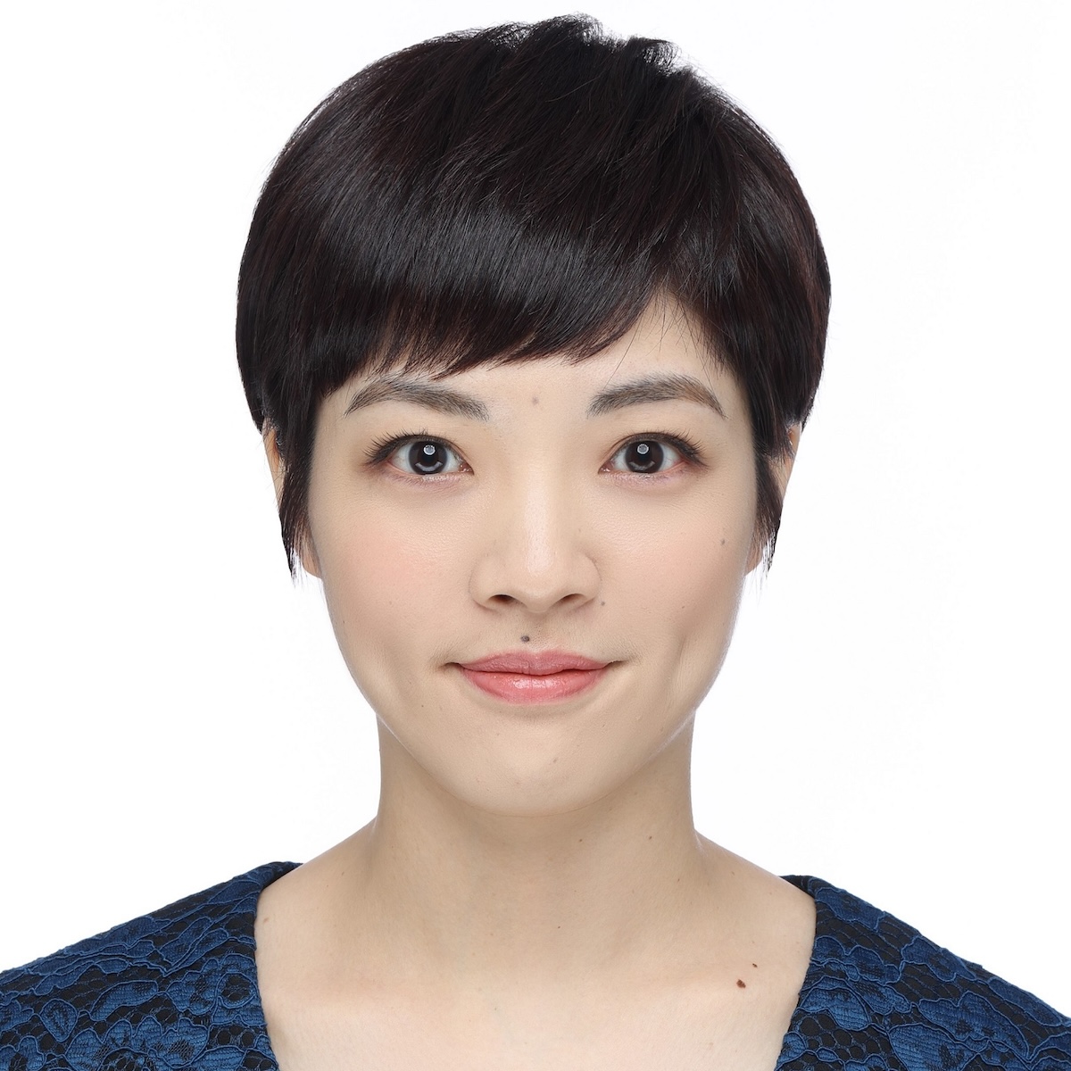 Speaker Image