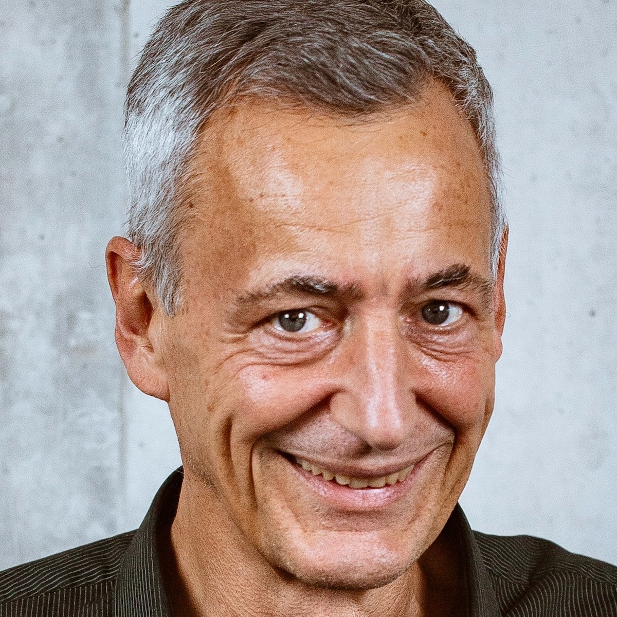 Speaker Image