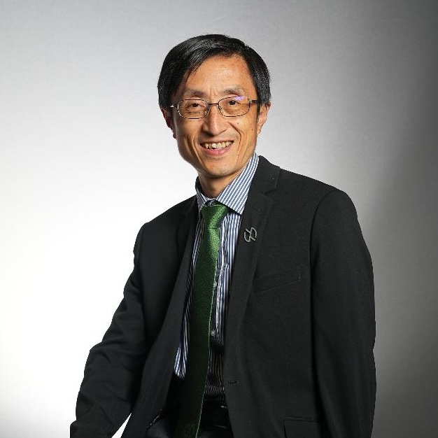 Speaker Image