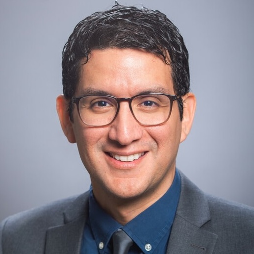 Speaker Image