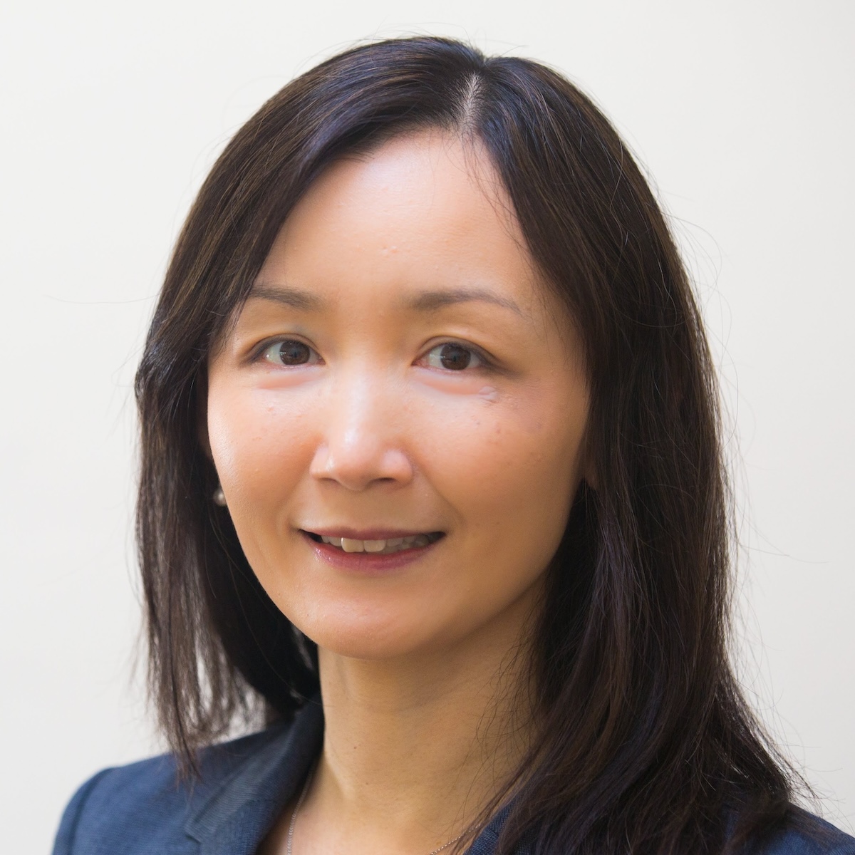 Speaker Image