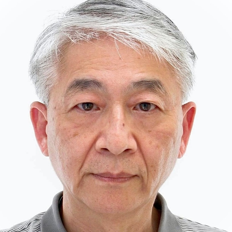 Speaker Image
