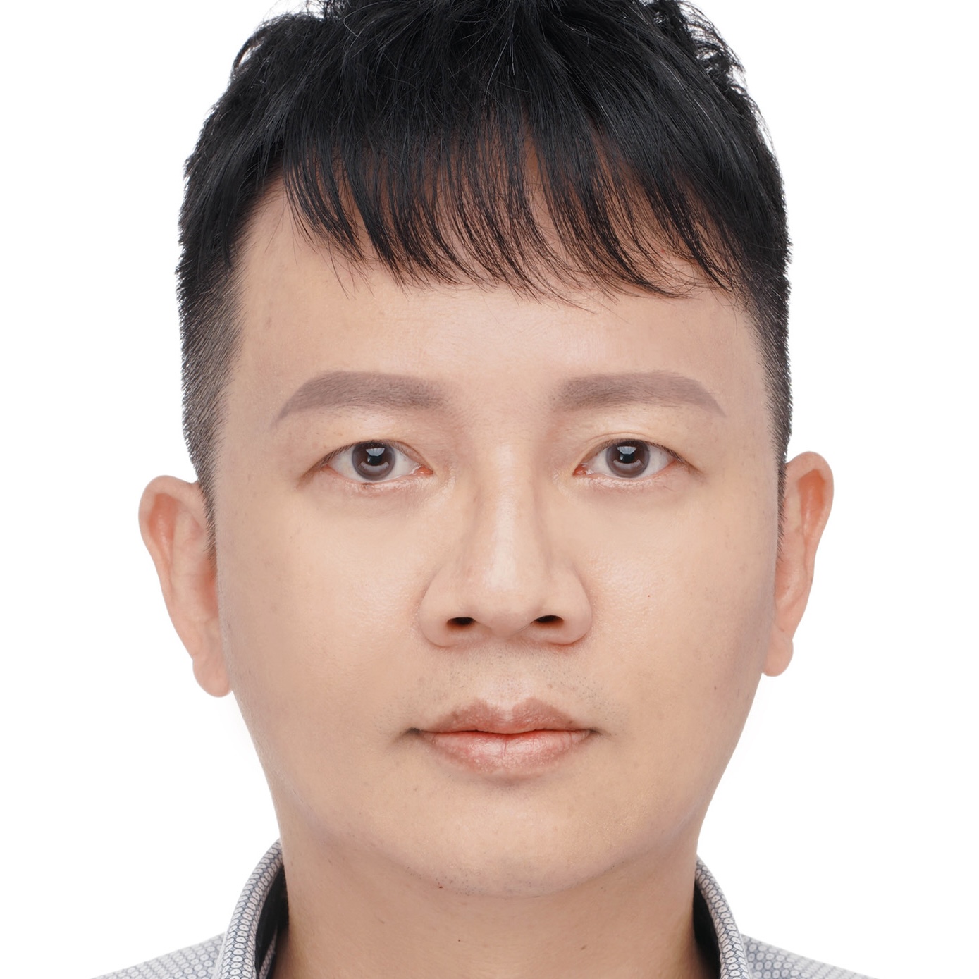 Speaker Image