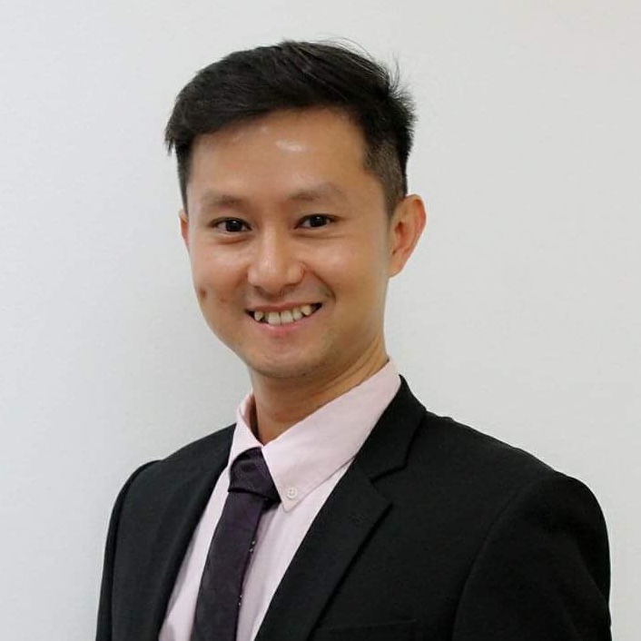 Speaker Image