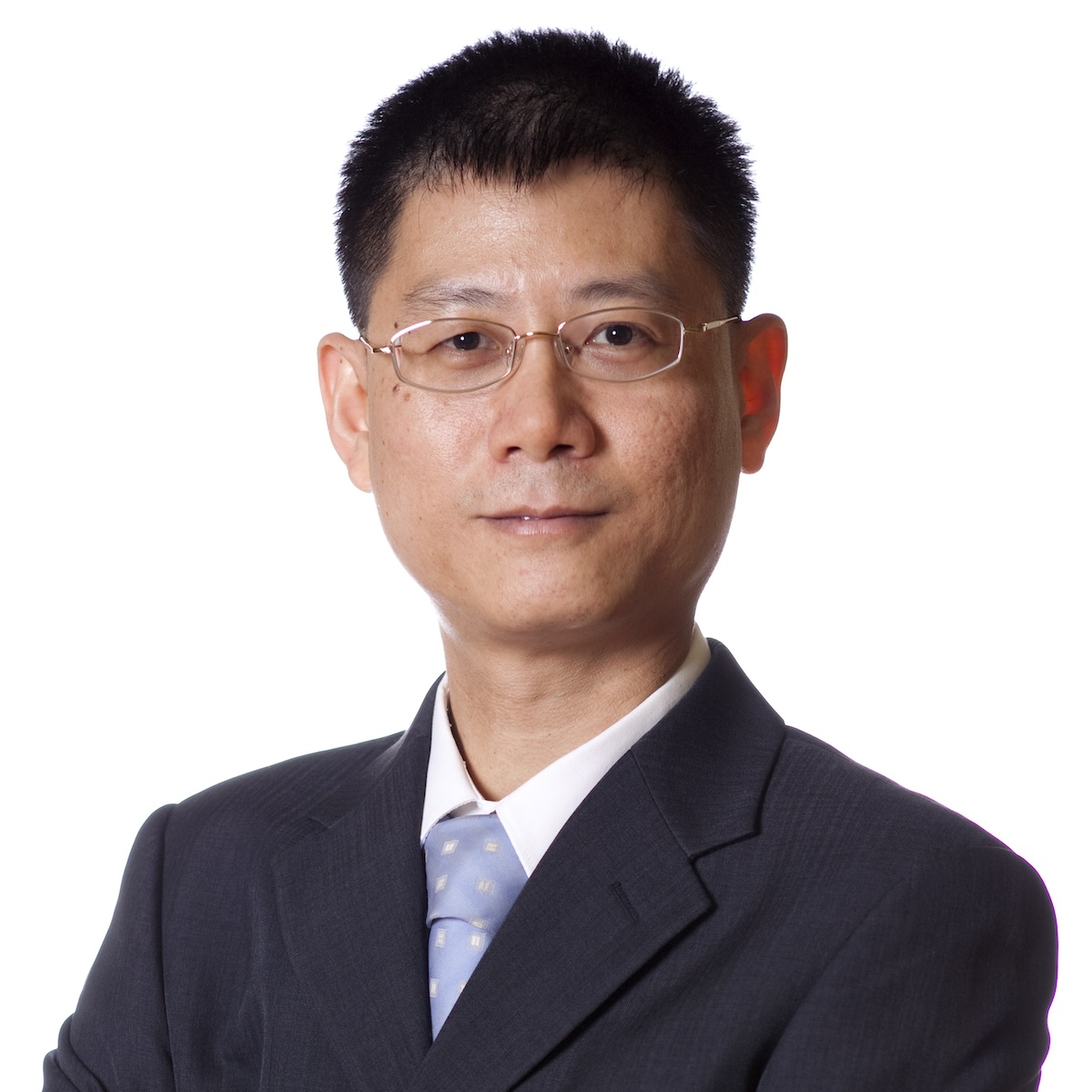 Speaker Image