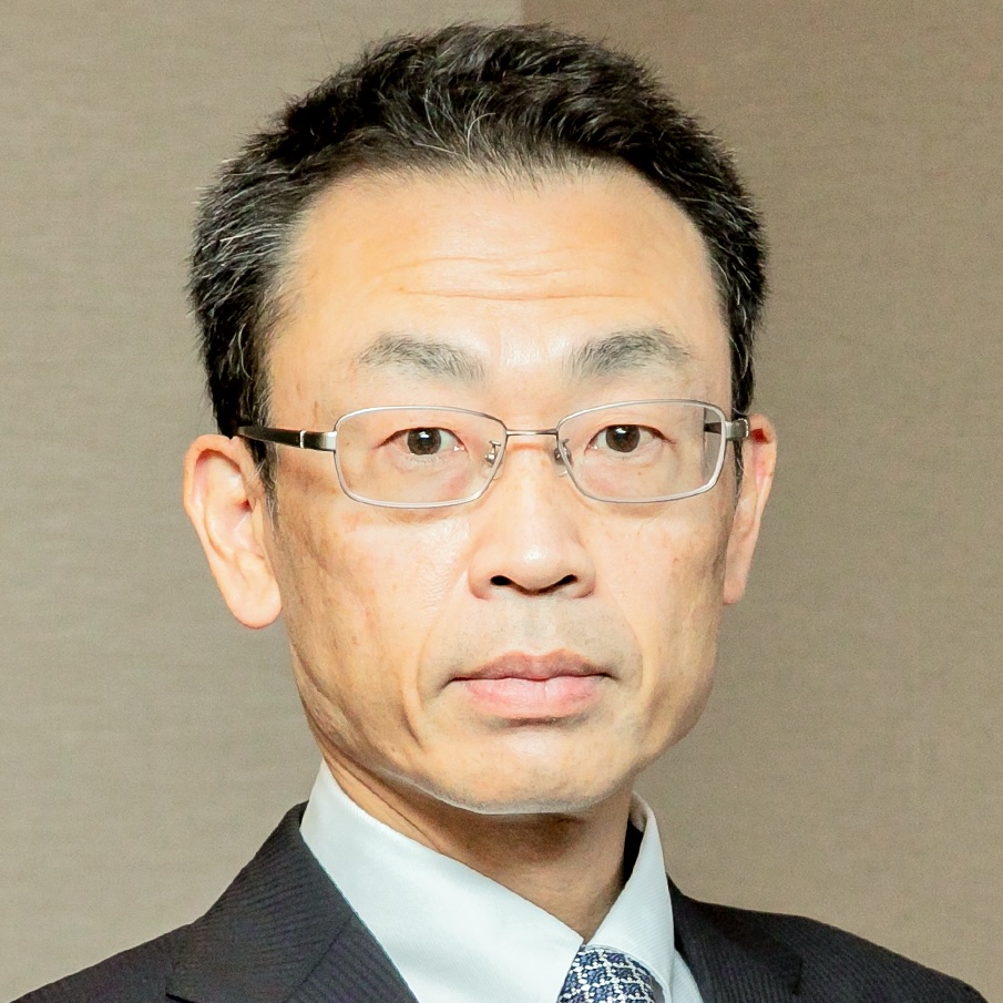 Speaker Image