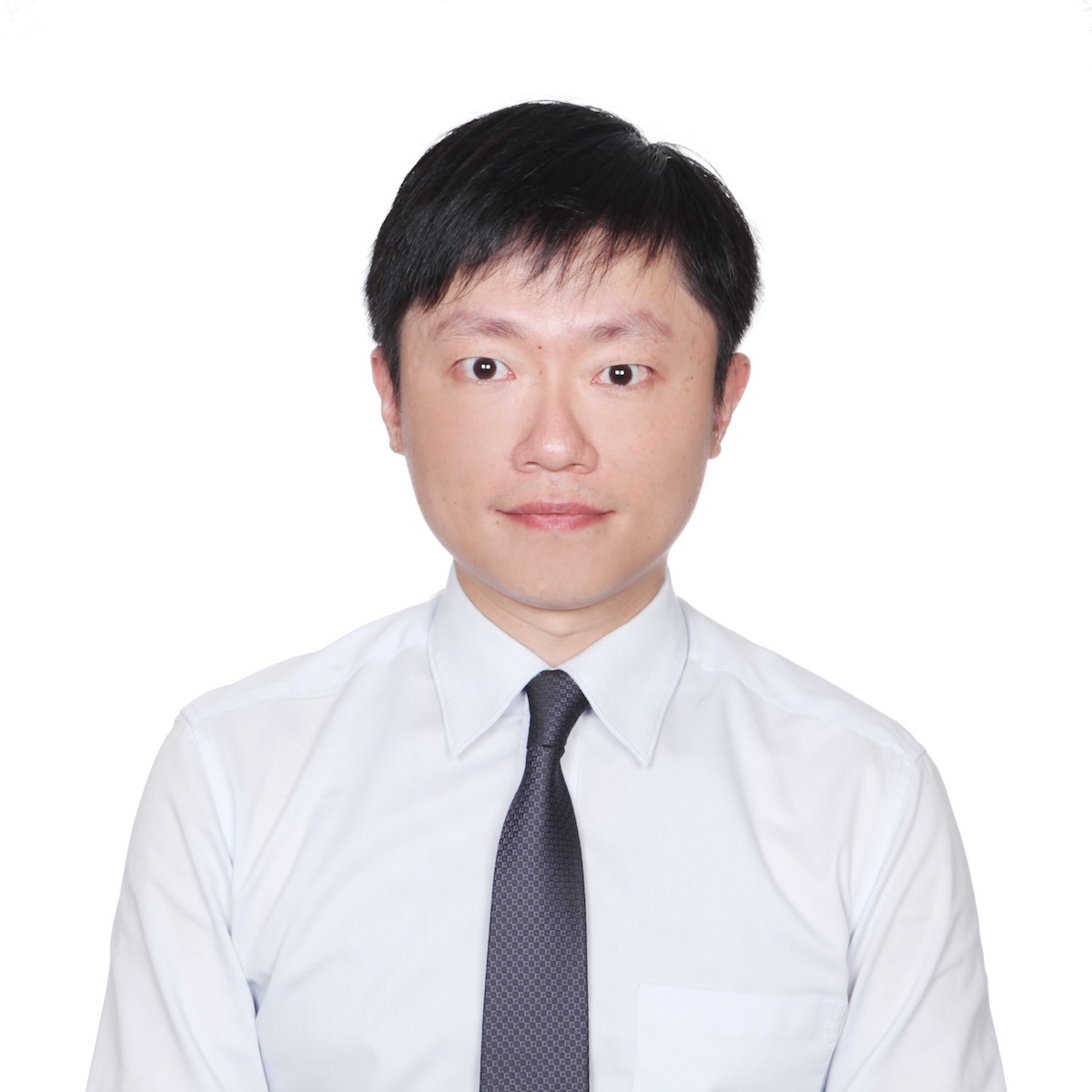 Speaker Image