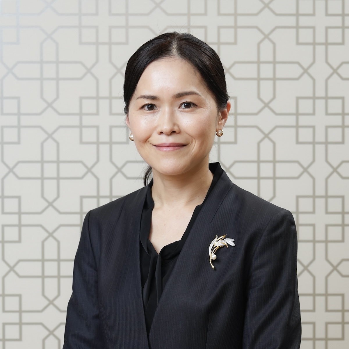 Speaker Image