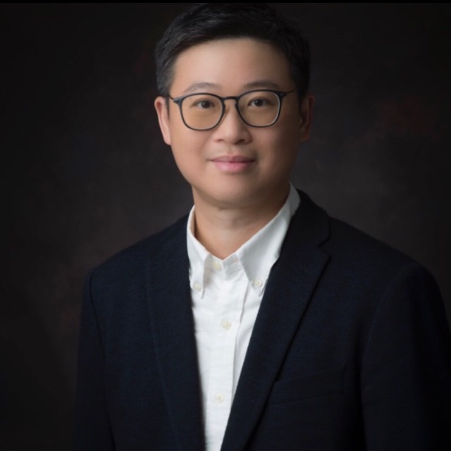 Speaker Image
