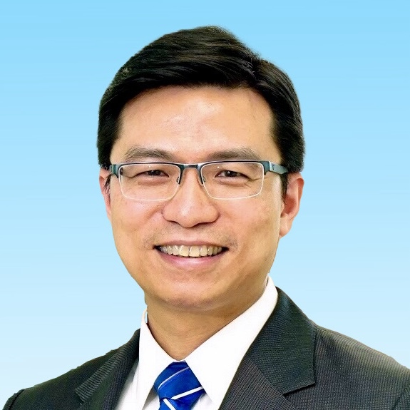 Speaker Image