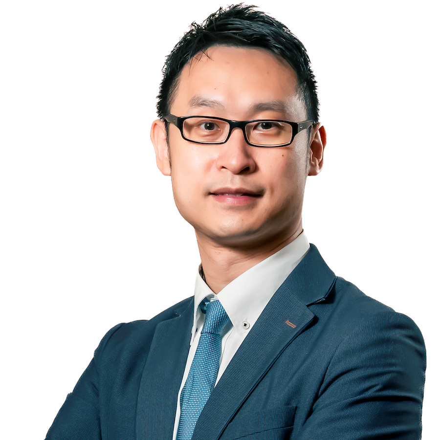 Speaker Image