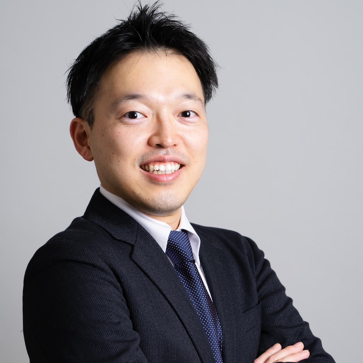Speaker Image