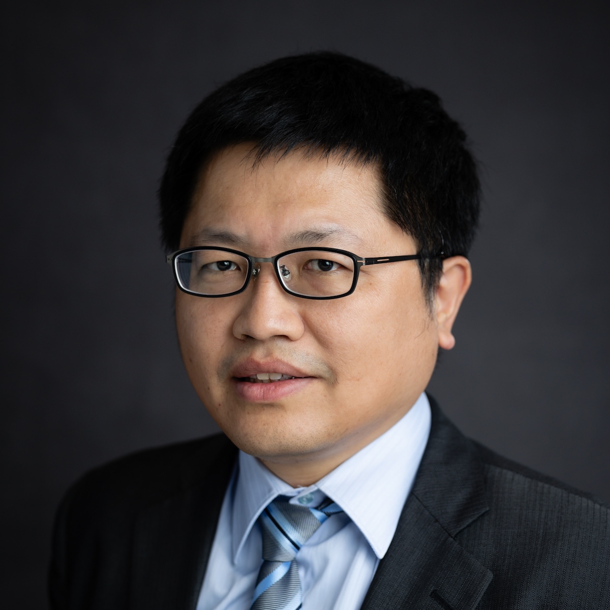 Speaker Image