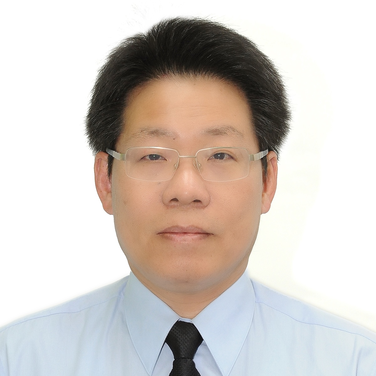 Speaker Image