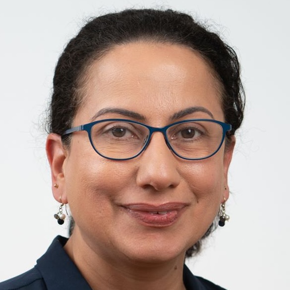 Speaker Image