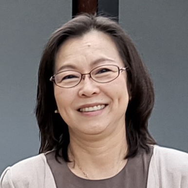 Speaker Image