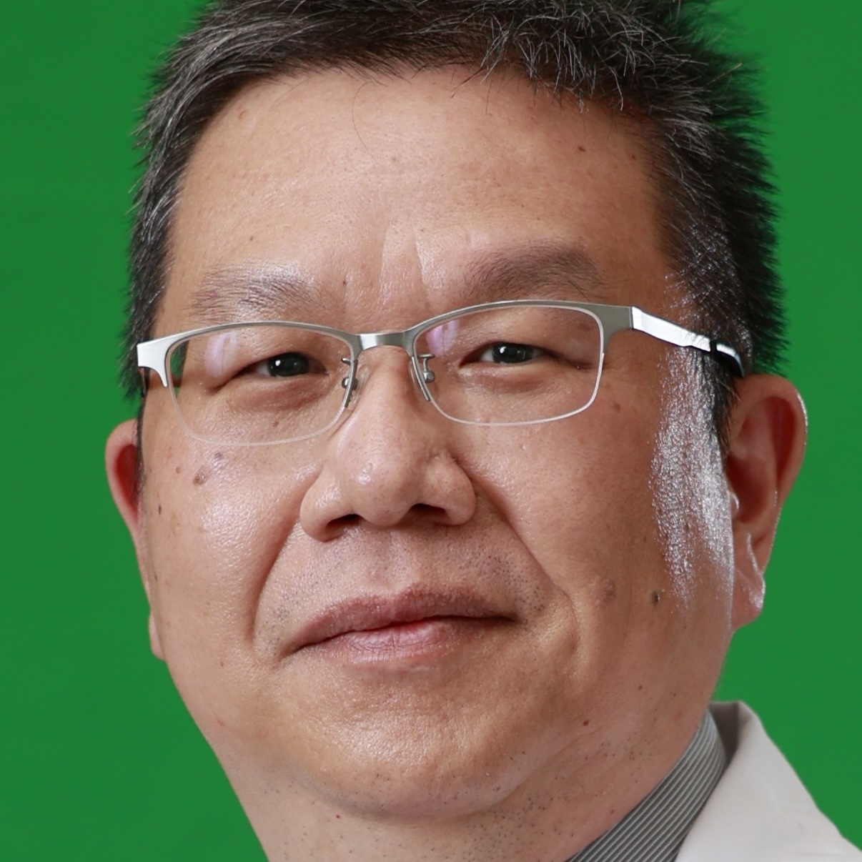 Speaker Image