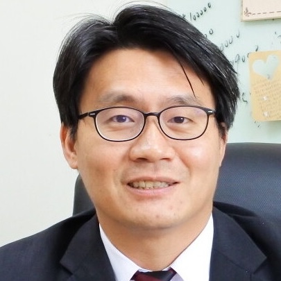 Speaker Image