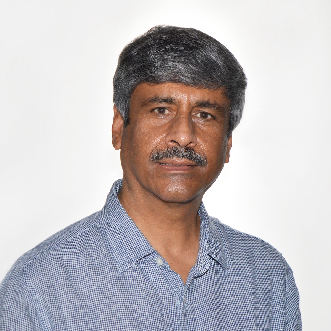 Speaker Image