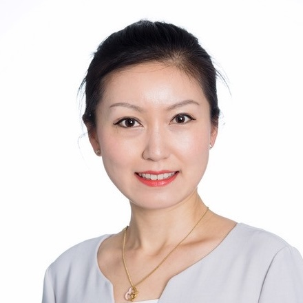 Speaker Image