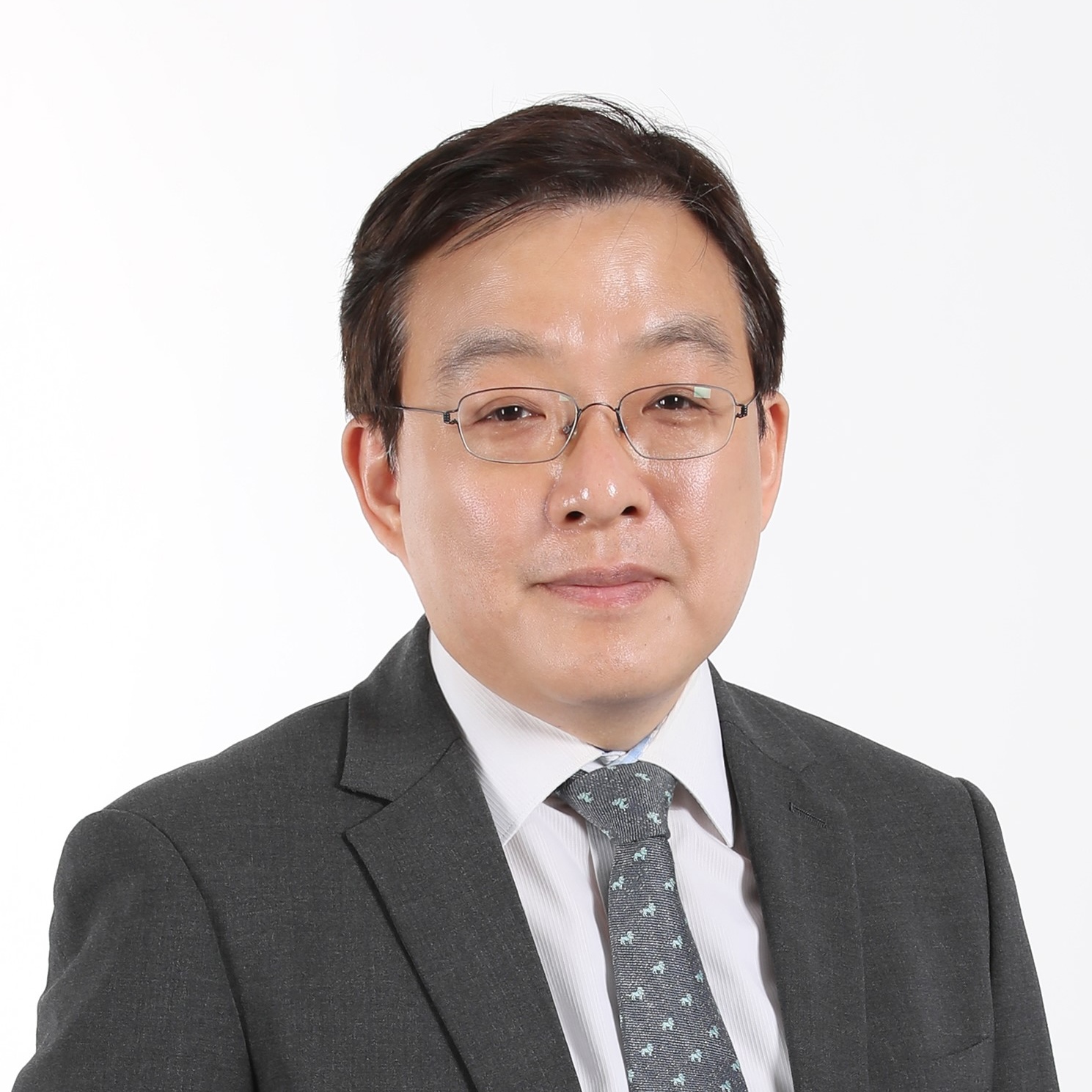 Speaker Image