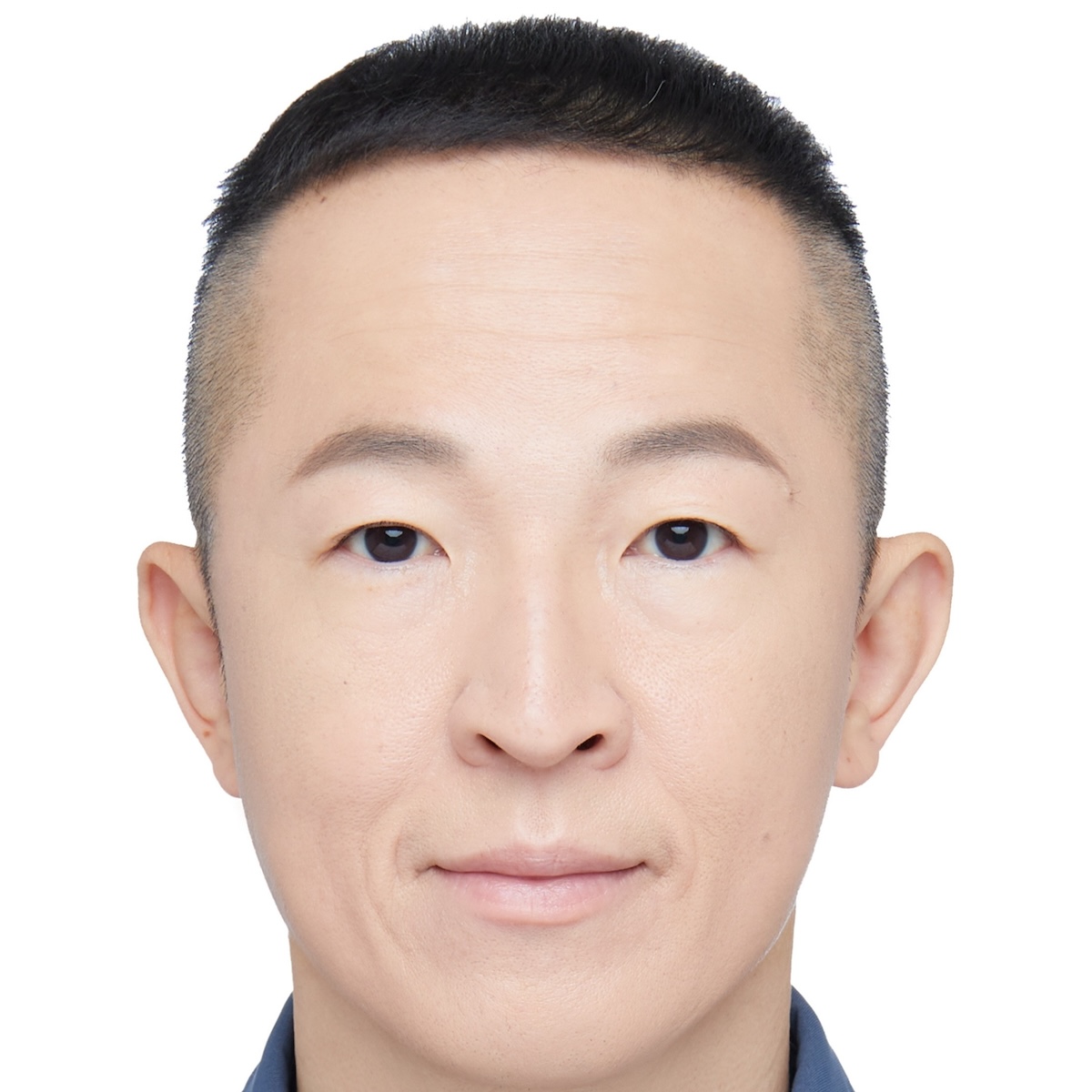Speaker Image
