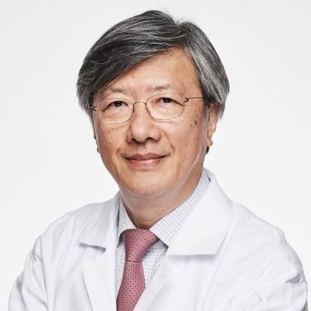Speaker Image