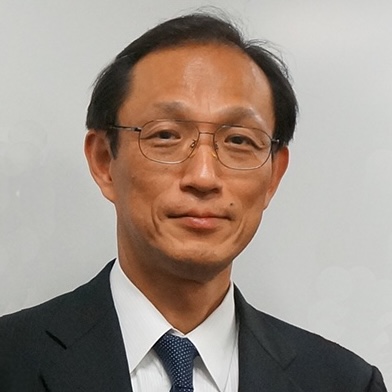 Speaker Image