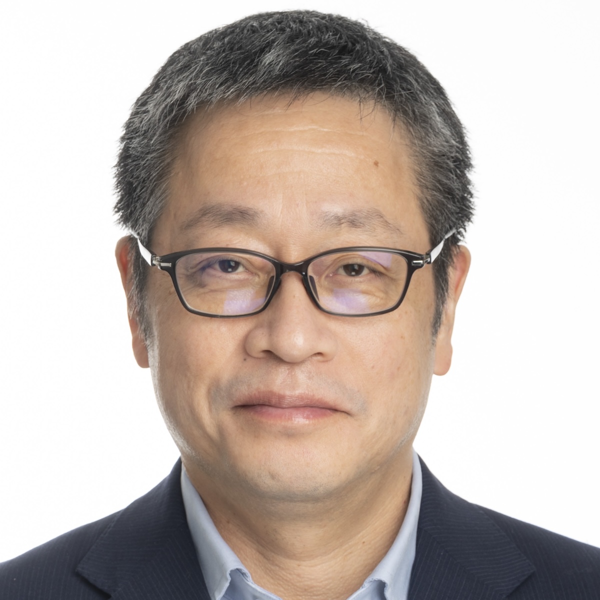 Speaker Image