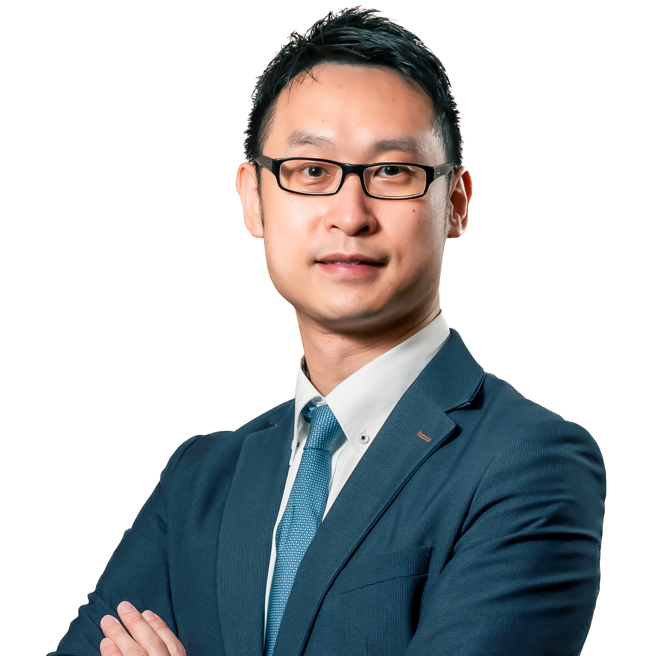 Speaker Image