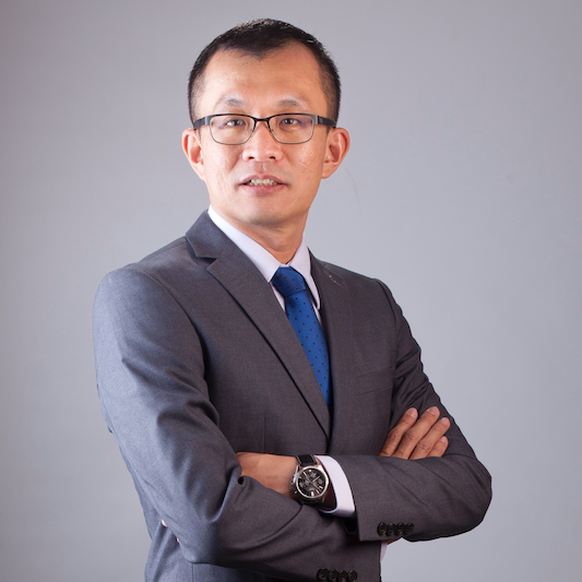 Speaker Image