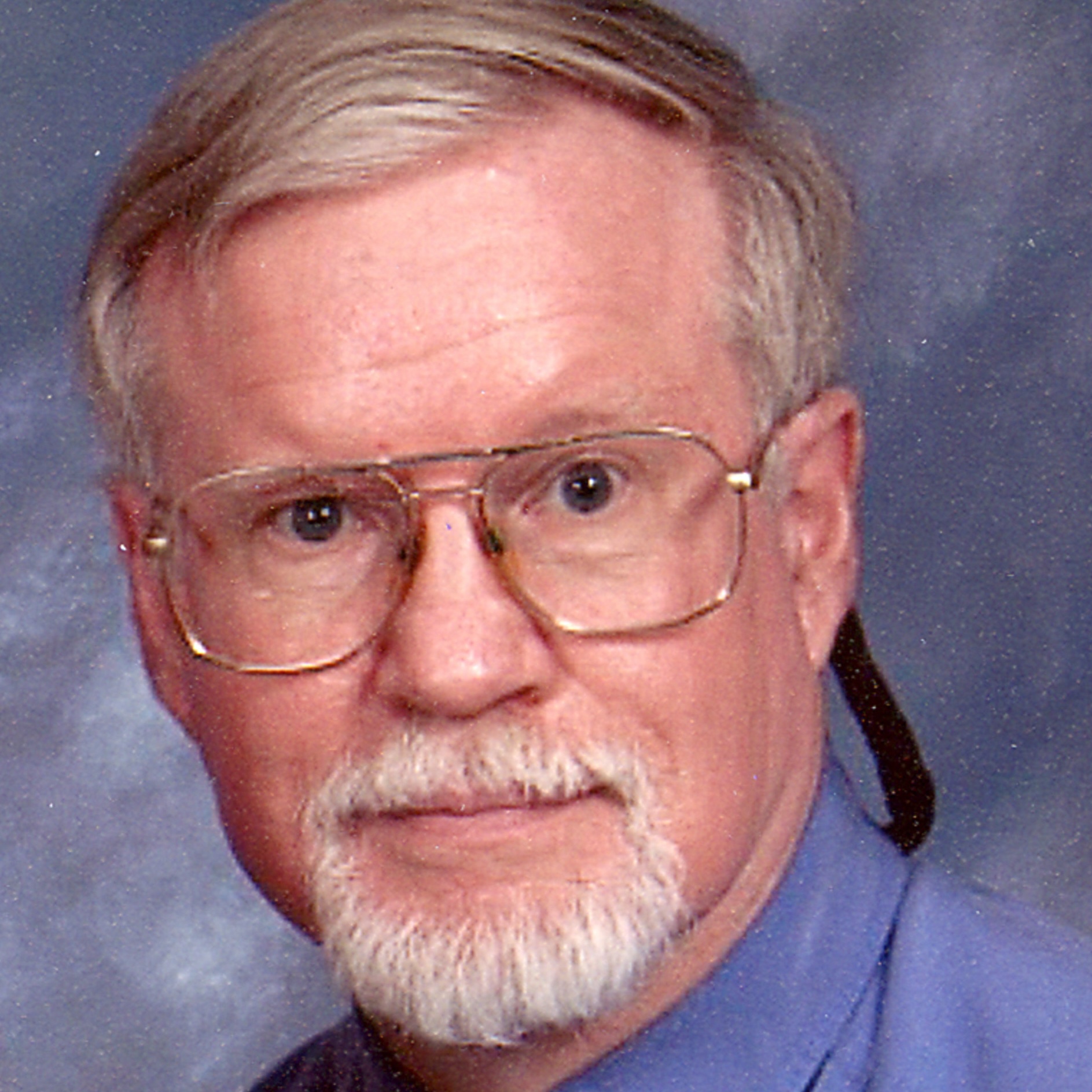 Speaker Image