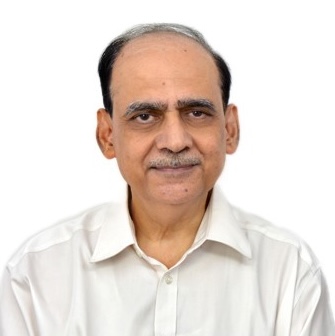 Speaker Image
