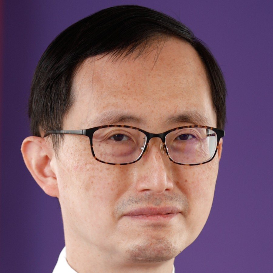 Speaker Image