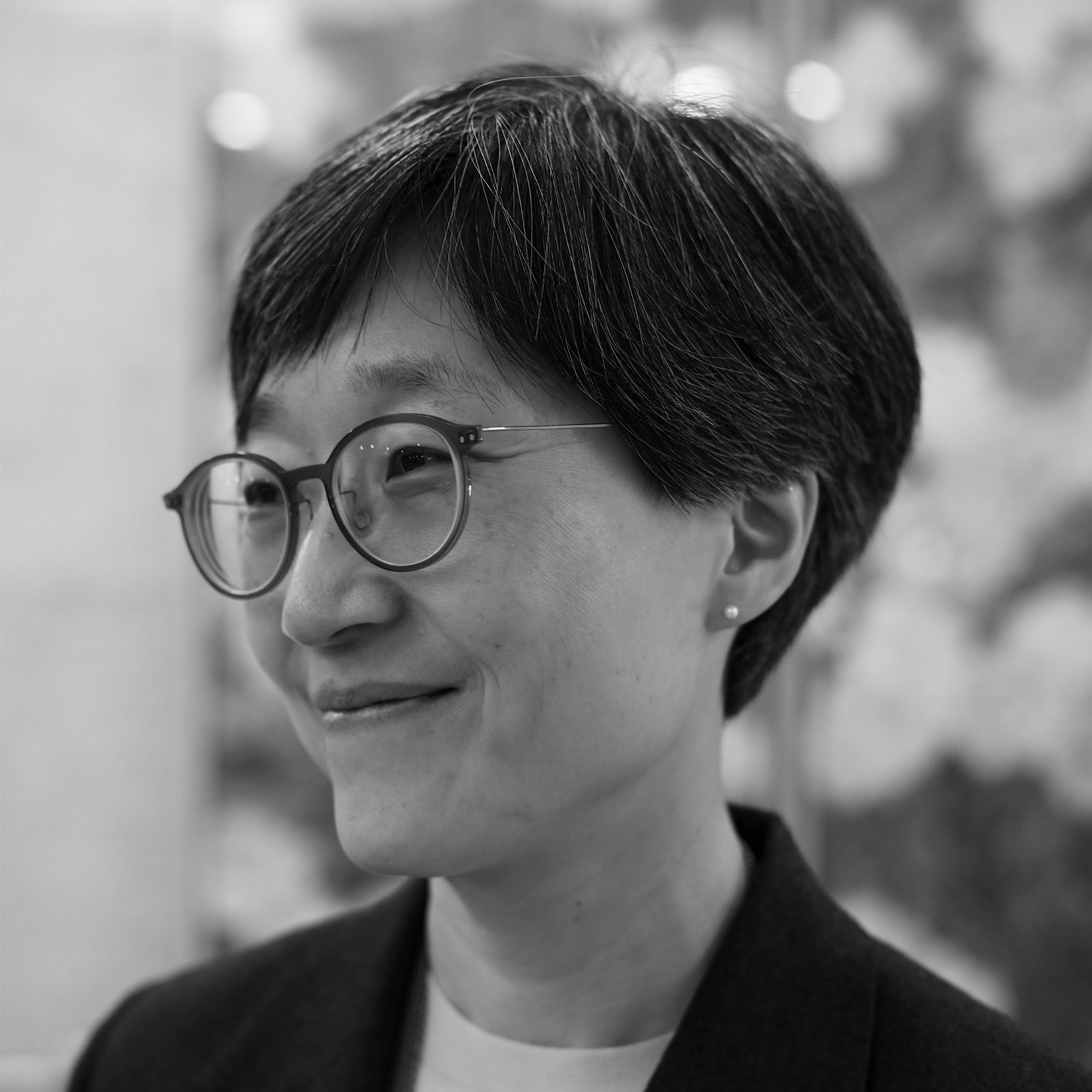 Speaker Image