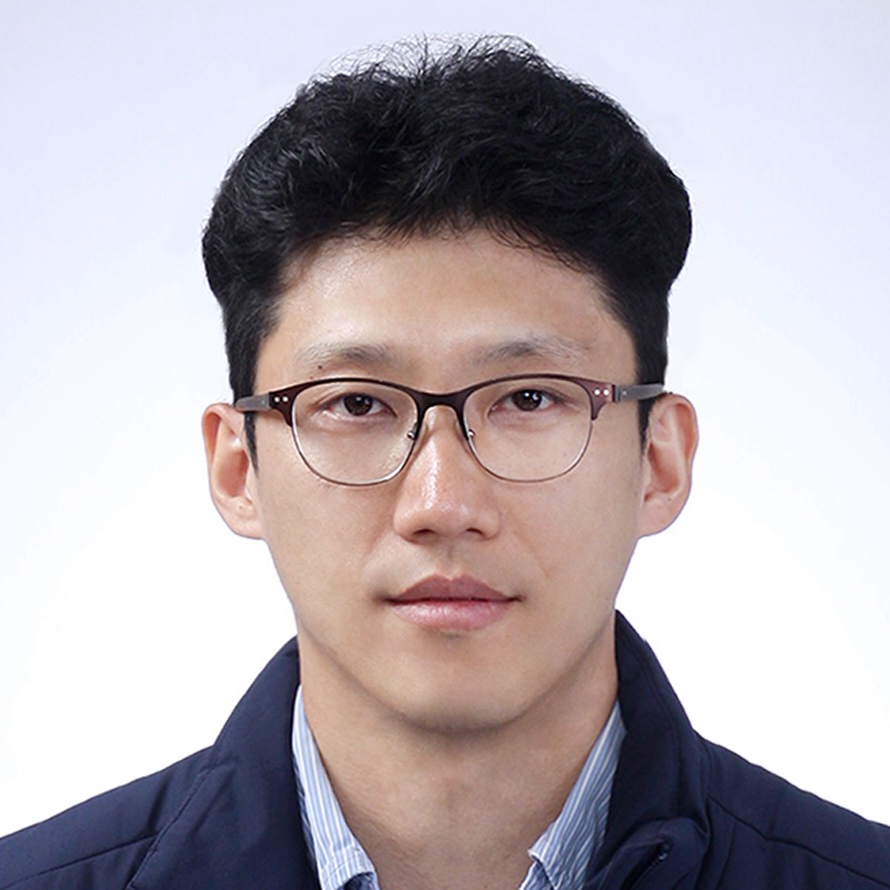 Speaker Image