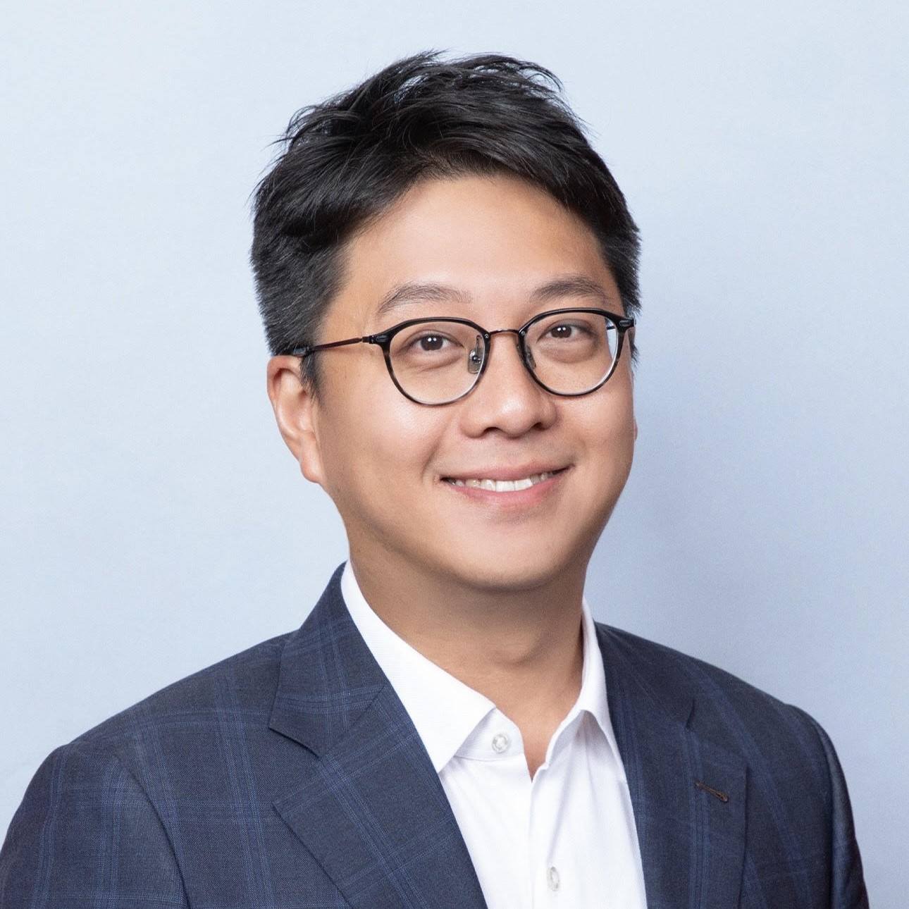 Speaker Image