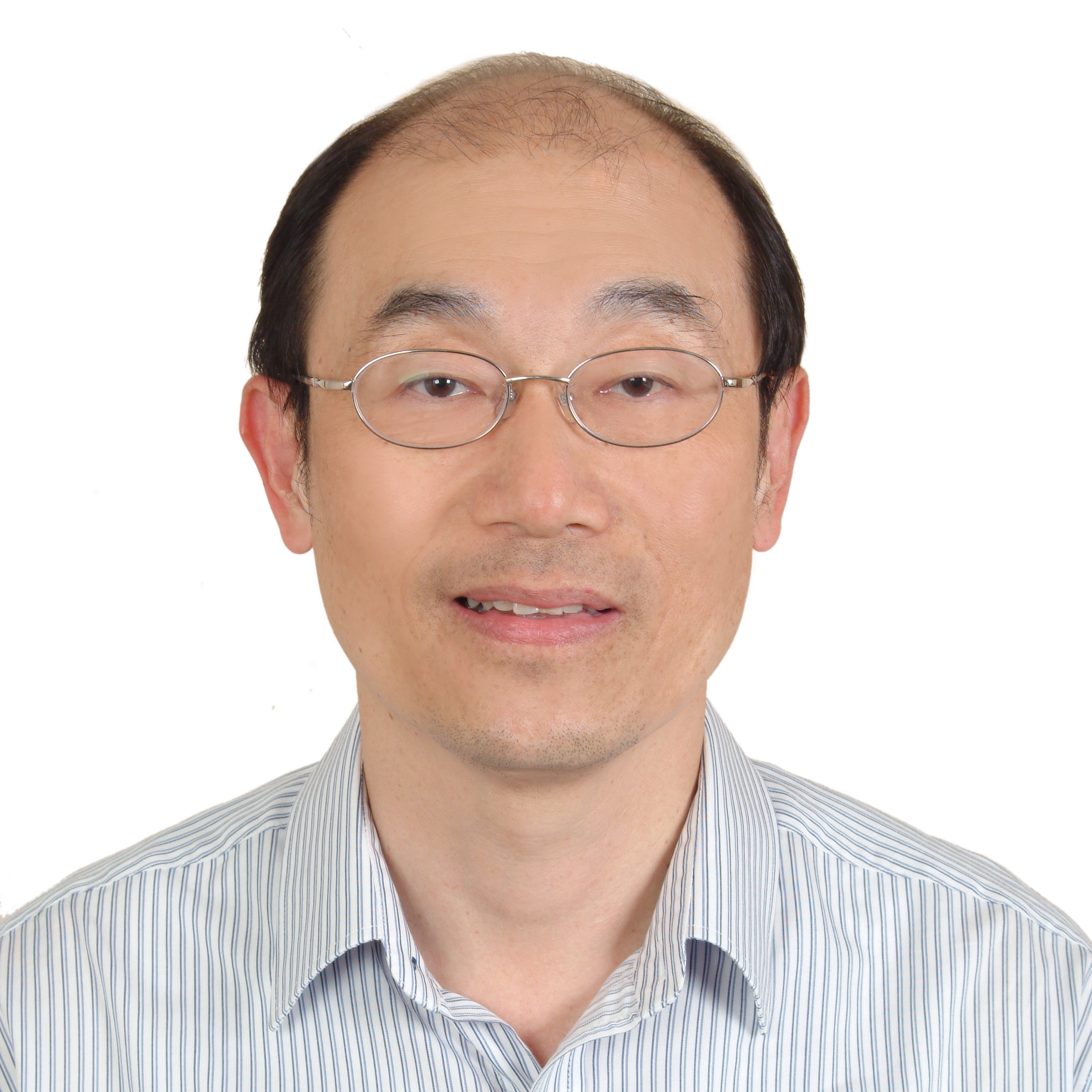 Speaker Image