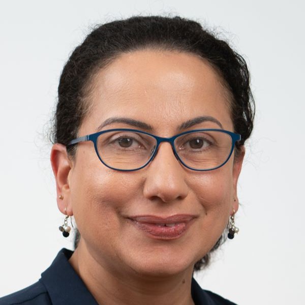 Speaker Image