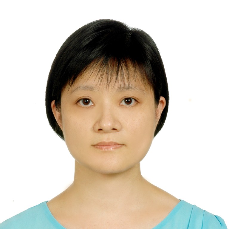 Speaker Image