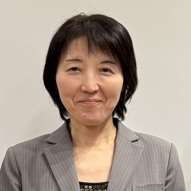 Speaker Image