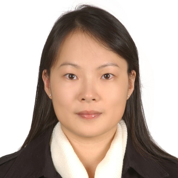 Speaker Image
